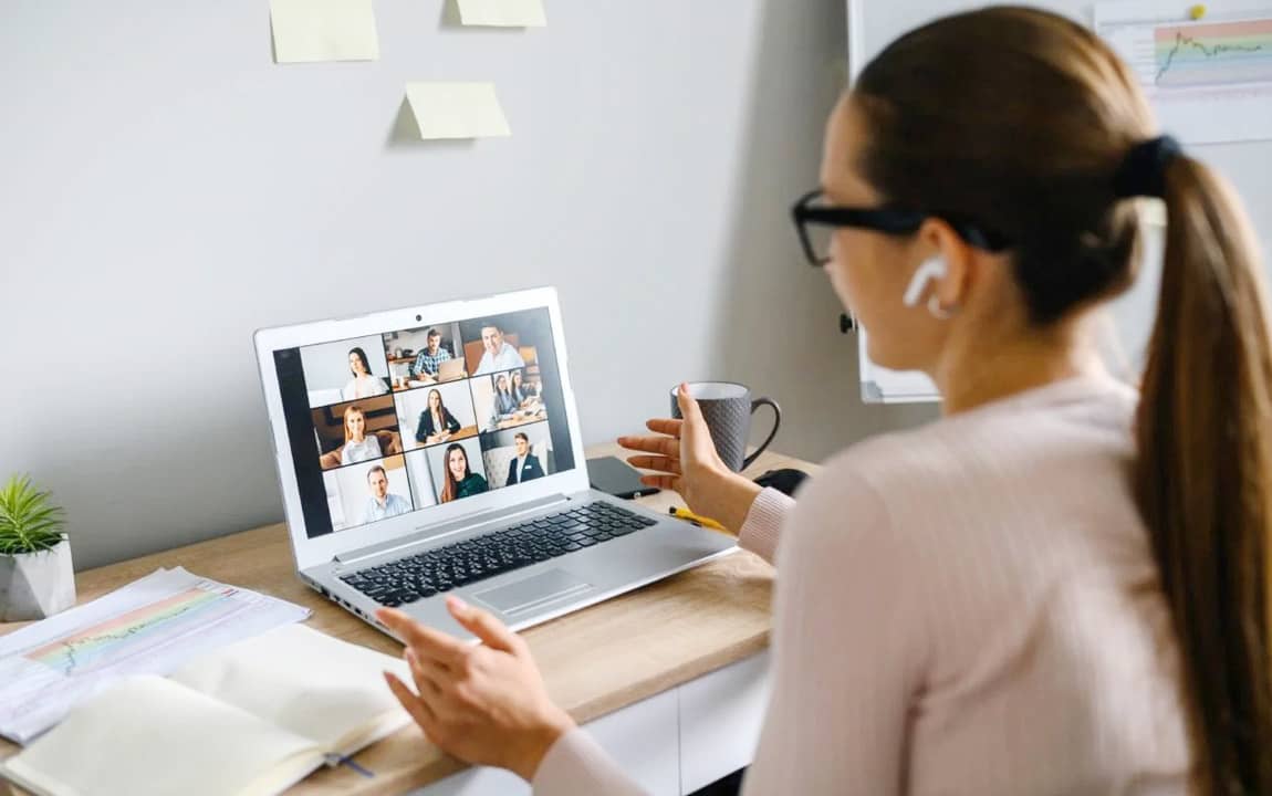 Tech Conference Events 2020/2021