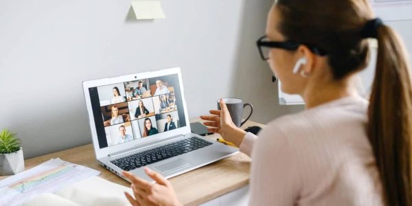 Tech Conference Events  2020/2021